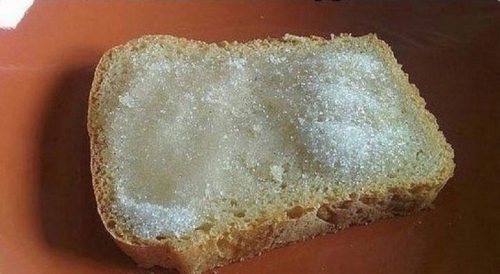 Кто помнит такое лакомство из детства? Показываю 11 лучших лакомств нашего детства