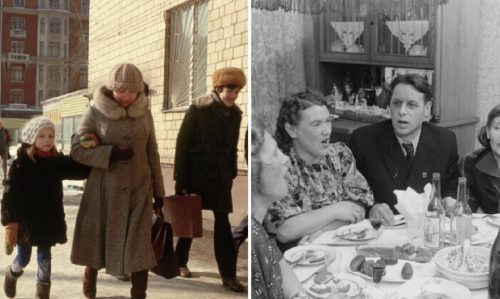 Как хозяйки в СССР принимали внезапных гостей, чтобы не опозориться, и почему сейчас всё иначе