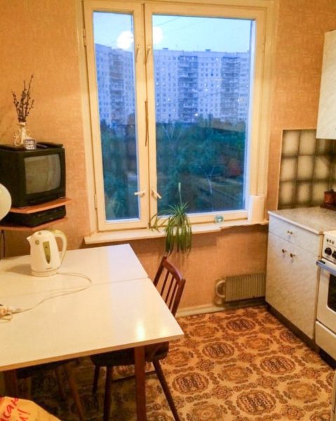 Вдохнуть жизнь в убитую квартиру – вполне по силам каждому. Научу, расскажу, посоветую …