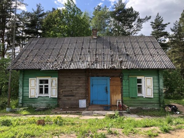 Обновила дом за 40 000 долларов. Это много или мало, смотрите результат