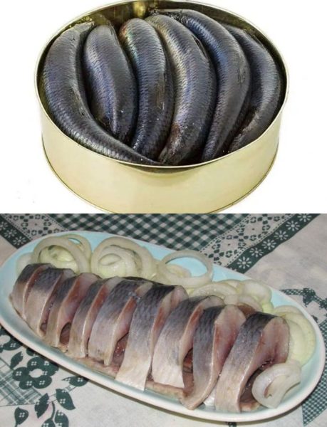 Делюсь лучшим рецептом селедки!