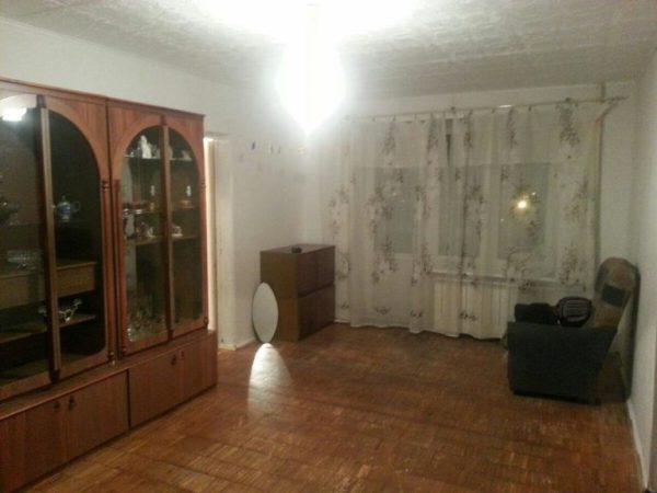 Сделать из «убитой» хрущёвки элитную евродвушку в 43 м² сможет не каждый дизайнер, но у нее получилось. Смотрите фотоотчет