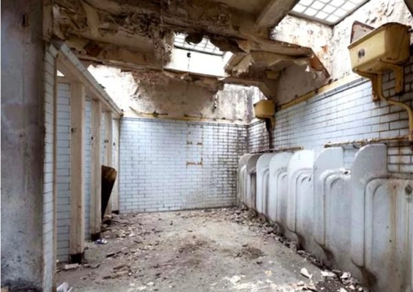 Сделать квартиру из туалета, такая мысль даже не приходит в голову, а, оказывается, зря