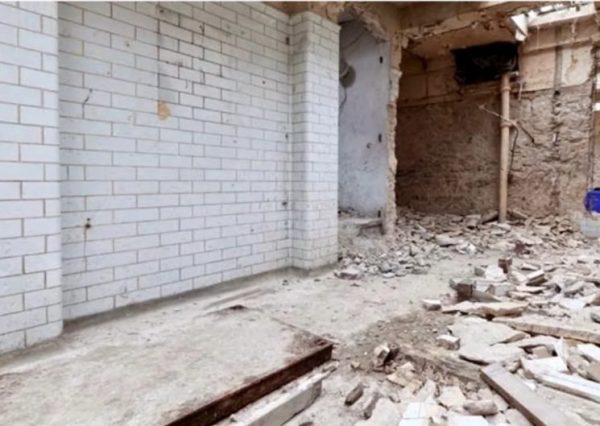 Сделать квартиру из туалета, такая мысль даже не приходит в голову, а, оказывается, зря