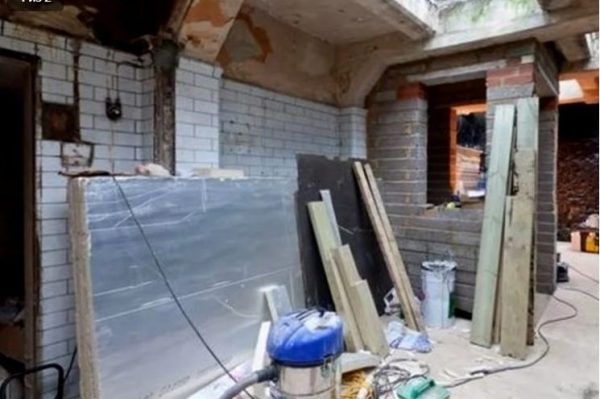 Сделать квартиру из туалета, такая мысль даже не приходит в голову, а, оказывается, зря