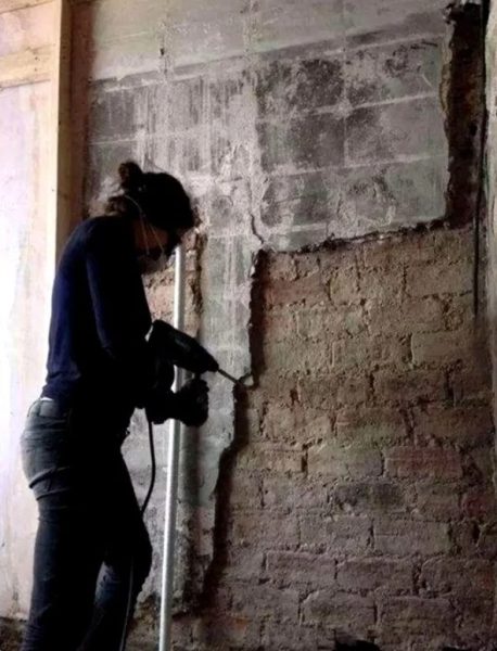 Сделать квартиру из туалета, такая мысль даже не приходит в голову, а, оказывается, зря