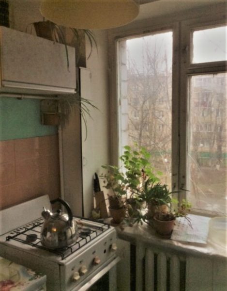 Была «убитая» хрущевка, а теперь молодожены живут в комфорте. Оцените фото: до и после
