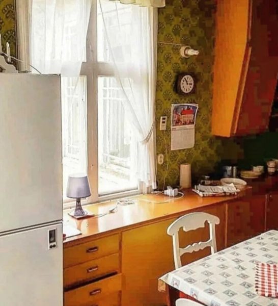 Восстанавливать старые дома можно не только в Украине. Семья смогла сделать это и в Швеции, а как, читайте. Прикладываю фотоотчет