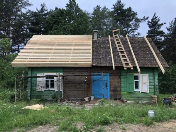 Обновила дом за 40 000 долларов. Это много или мало, смотрите результат