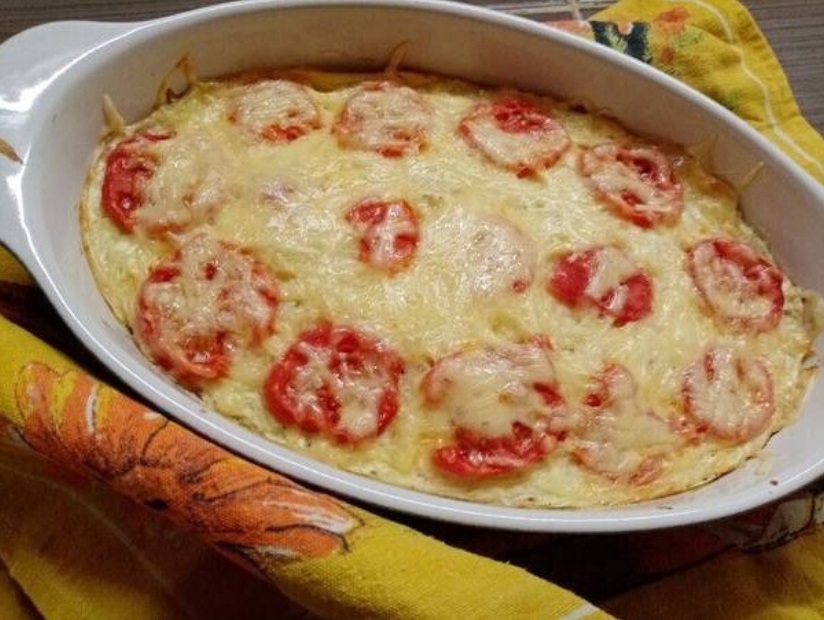 Такой сочной грудки мы еще не ели. Нежная, вкусная — и отбивать не надо. Такую курицу можно и на Новый год подать, и на ужин приготовить