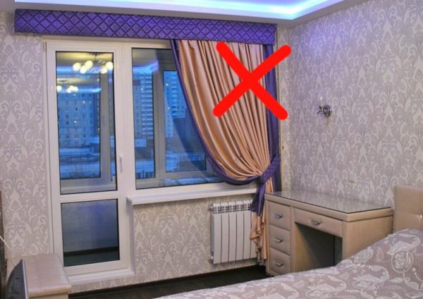 Новые решения дизайнеров — 5 альтернативных вариантов заменить шторы!