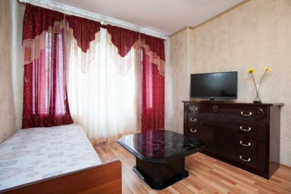 Новые решения дизайнеров — 5 альтернативных вариантов заменить шторы!
