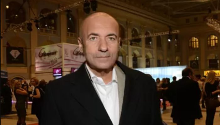 О таком доме можно только мечтать,- в сети появились снимки собственности Игоря Крутого