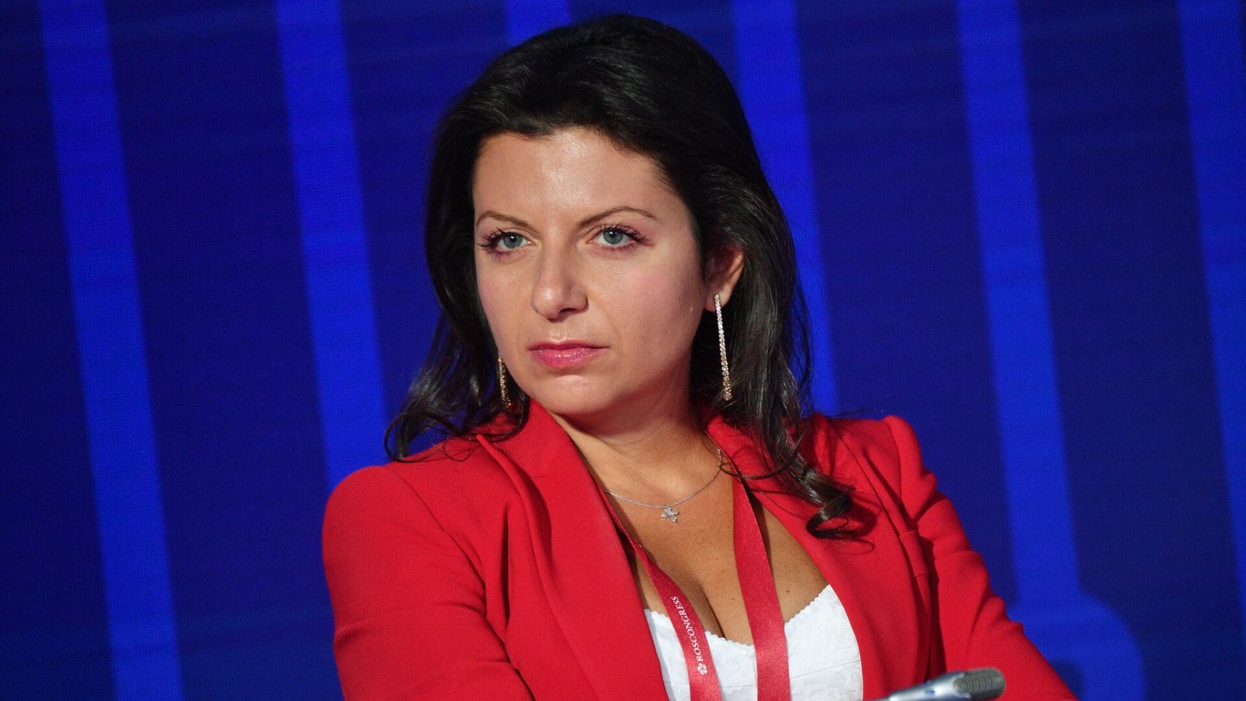 Они останутся в максимально усеченном виде.Маргарита Симоньян заговорила про Киркорова и Лолиту