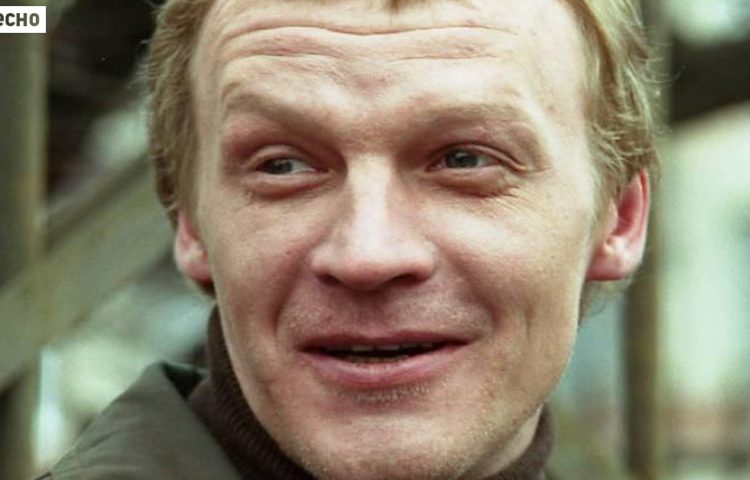 Усыновил мальчиков из детдома, воспитал дочь жены как родную. Фото наследников Серебрякова