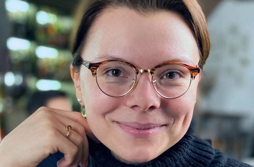 «Бабка без вкуса»: Молодую супругу Евгения Петросяна раскритиковали за безвкусицу