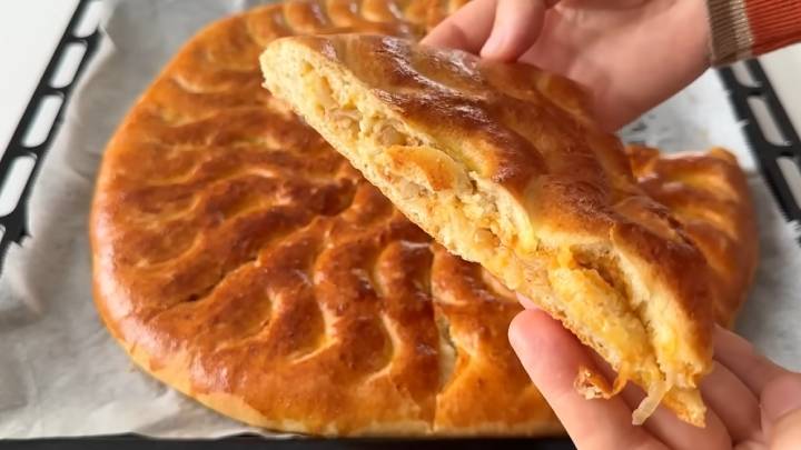 Лук вкуснее мяса! Готовлю уже 15 лет по вкусному и простому рецепту