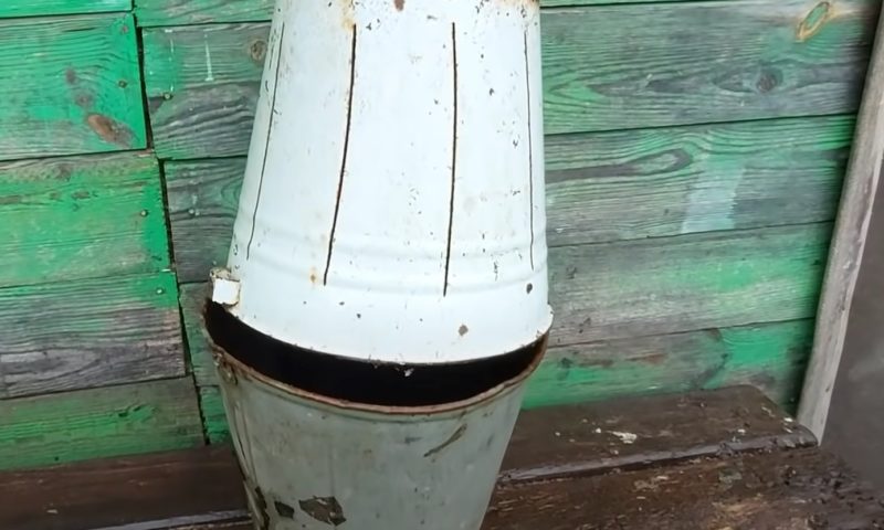 Очень простая самодельная печка в теплицу: для обогрева теплицы за копейки