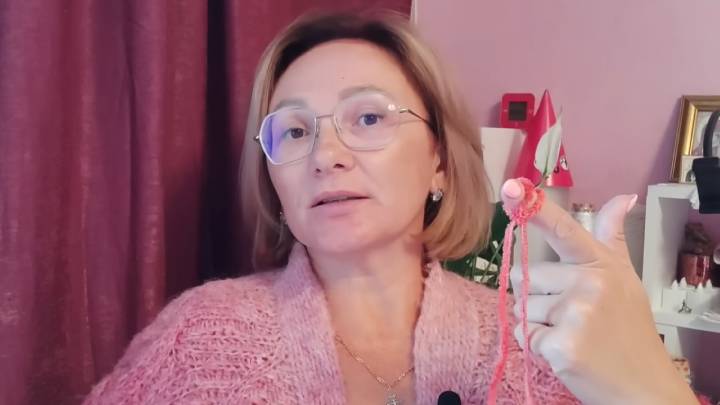 Знаю, как набрать точное количество петель, чтобы попасть в размер и больше не ошибаюсь