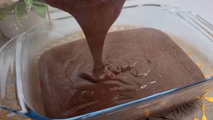 Немного молока и муки, без желатина! Тающий во рту десерт