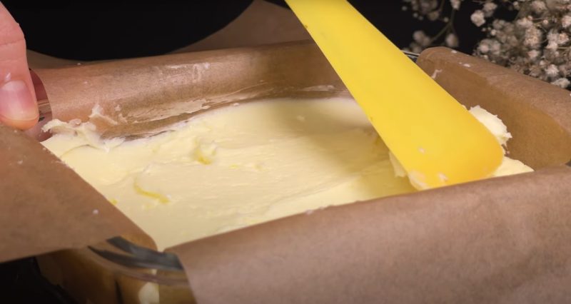 Домашнее сливочное масло из 1 ингредиента, гораздо вкуснее, чем покупное