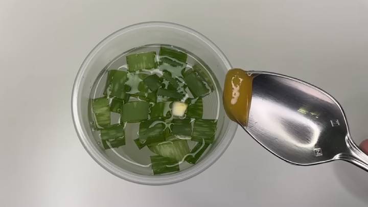 Для крепкой и дружной рассады! Прорастают даже старые семена