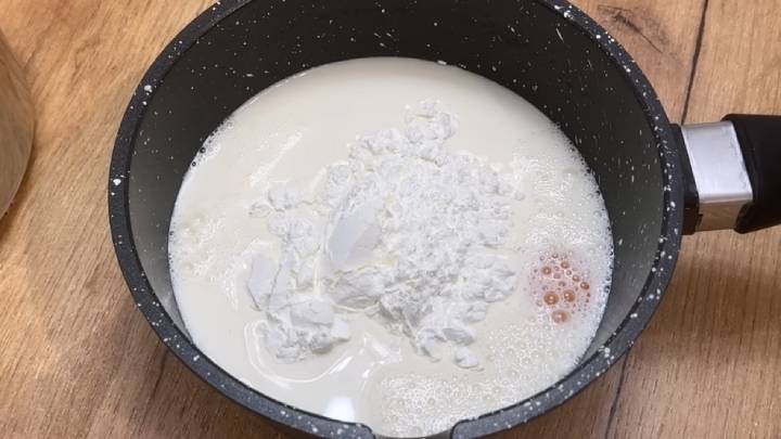 Безумно вкусный пирог, который заменит торты! Дети просят каждые выходные