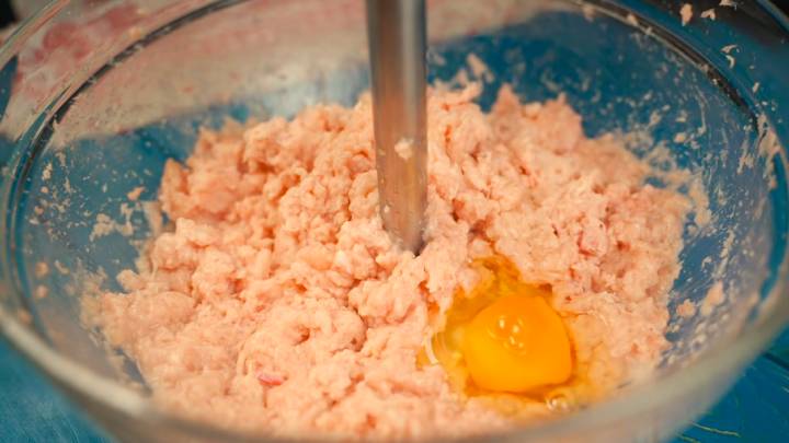 Сосиски по-новому с ярким вкусом! Как из магазина, только натурально