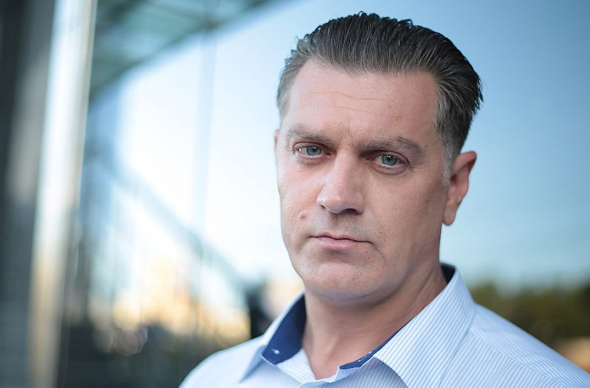 «Красавец-актёр Алексей Зубков»: как выглядит красавица-жена актера, с которой они вместе уже 20 лет