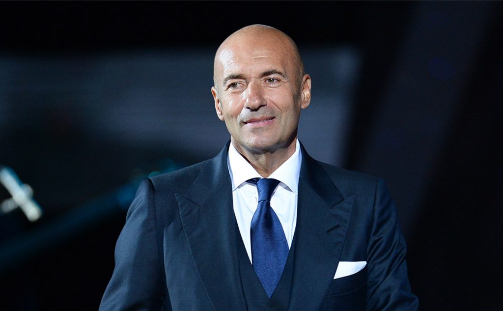 «В 69 лет выглядит на все 100 лет»: Игорь Крутой взволновал всех своим внешним видом