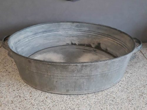 Любимая многими посуда из советского прошлого, до которой сейчас никому нет дела