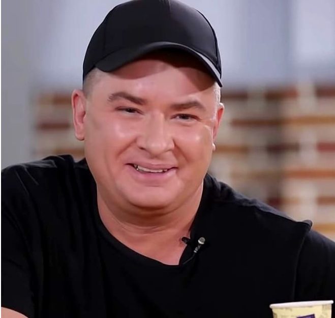 Андрей Данилко публично посмеялся над «Красной шапочкой»: высмеял Яну Поплавскую