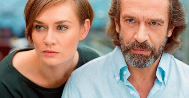 Дочь Машкова объявила о том, что отказалась от отчества отца и сообщила о получении гражданства