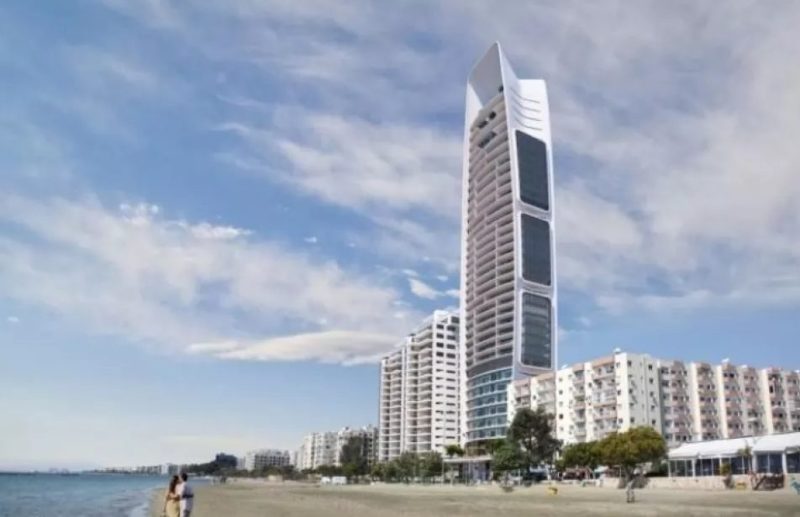 Трехэтажный особняк с личным бассейном: как выглядит роскошный пентхаус Пугачевой на Кипре