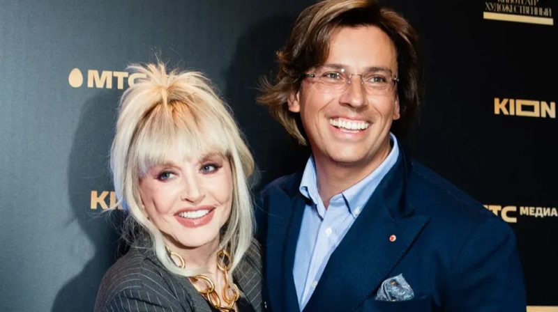 Трехэтажный особняк с личным бассейном: как выглядит роскошный пентхаус Пугачевой на Кипре