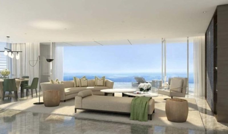 Трехэтажный особняк с личным бассейном: как выглядит роскошный пентхаус Пугачевой на Кипре