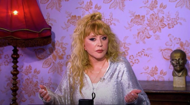 Лишилась звания «Примадонна»: почему Алла Пугачева стала терять свою популярность