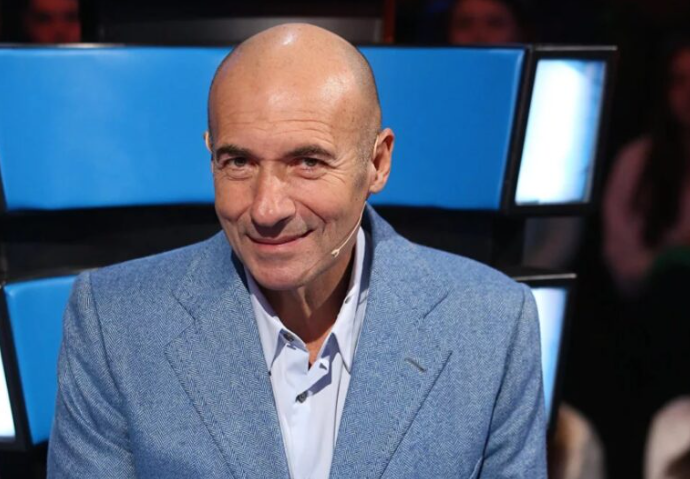 «В 69 лет выглядит на все 100 лет»: Игорь Крутой взволновал всех своим внешним видом