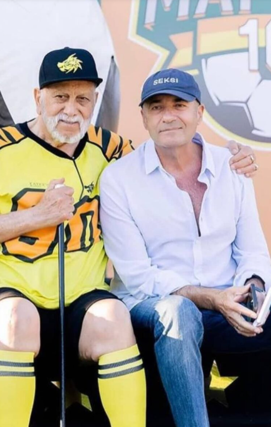 «В 69 лет выглядит на все 100 лет»: Игорь Крутой взволновал всех своим внешним видом