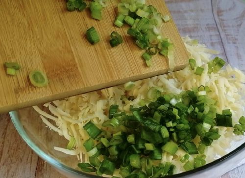 Безумно вкусный завтрак из лаваша за 10 минут, который покорил всю мою семью