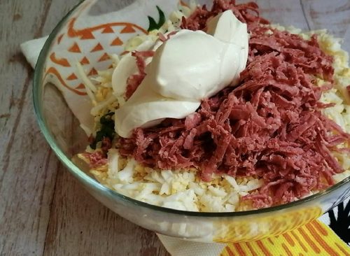 Безумно вкусный завтрак из лаваша за 10 минут, который покорил всю мою семью
