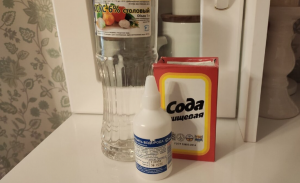 Отбеливаем швы на плитке. Просто идеально!