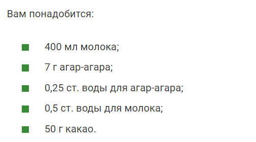Арабский рецепт конфет без сахара. Десерт оценят даже те, кто придерживается диет