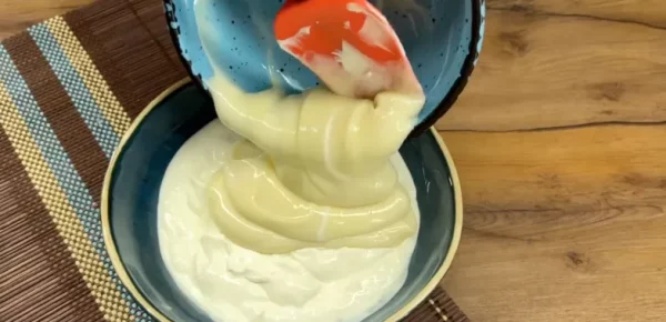 Оригинальный торт для праздничного стола. Мука и духовка не нужны!