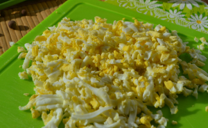 Советская сырная закуска