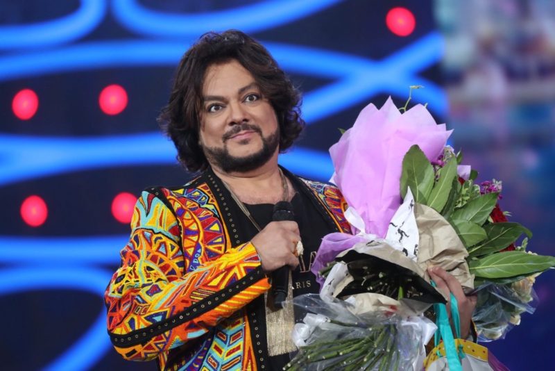 «Обветшалая и бесхозная». Валерия с Пригожиным, Киркоров и Крутой лишатся своих зарубежных особняков