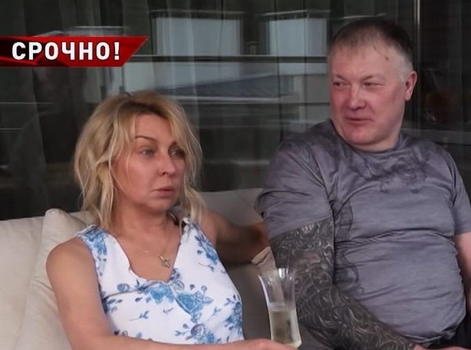 «Теперь понятно, почему исчезла с поля зрения»: Изменившуюся и обрюзгшую Овсиенко едва ли узнать