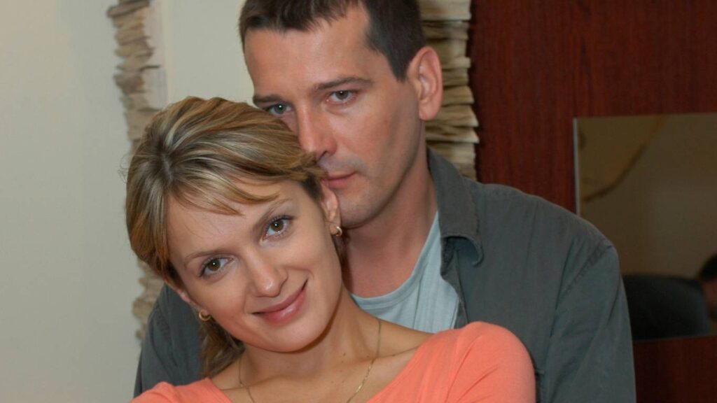 «Точная копия одного из знаменитых актеров»: Мария Порошина показала 5-летнего сына