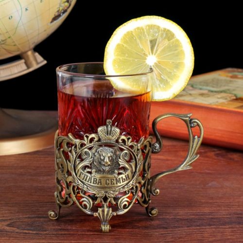 Почему у бабушки всегда был вкусный чай. Спустя годы я вернулся к её методу заварки