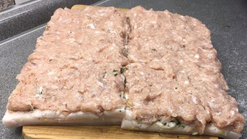 Как превратить 1 кг ДЕШЕВОГО тонкого САЛА в настоящий шедевр?! Так вкусно, что теперь никакой колбасы не надо: делюсь рецептом